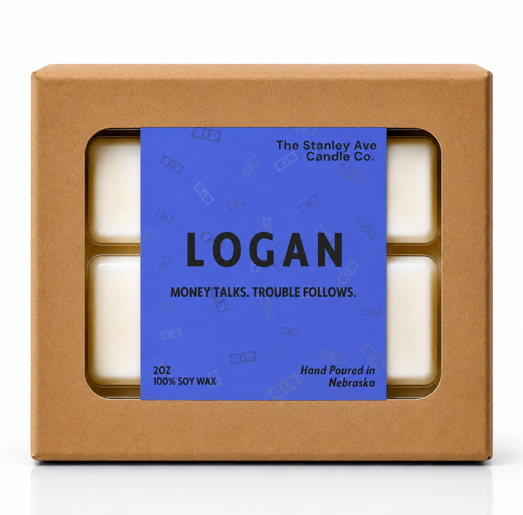 Gilmore Girls Rewatch Wax Melt Collection