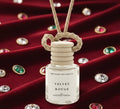 Velvet Rouge Car Air Diffuser