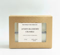 Lemon Blueberry Crumble Wax Melts
