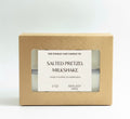 Salted Pretzel Milkshake Wax Melts
