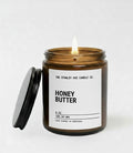 Honey Butter Candle