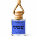 Blueberry Cobbler Car Diffuser