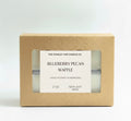 Blueberry Pecan Waffle Wax Melts