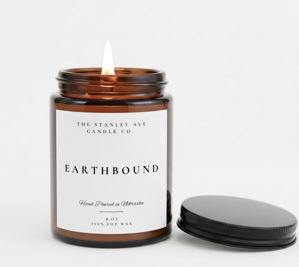 Earthbound