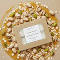 Pistachio + Oatmeal Honey Wax Melts