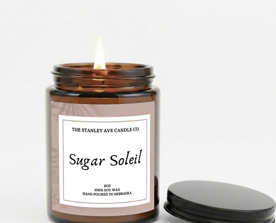 Sugar Soleil