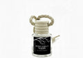 Iced Vanilla Woods Car Air Diffuser