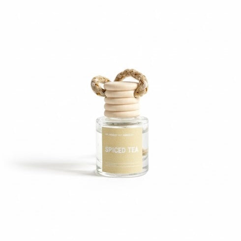 Spiced Tea Car Air Diffuser