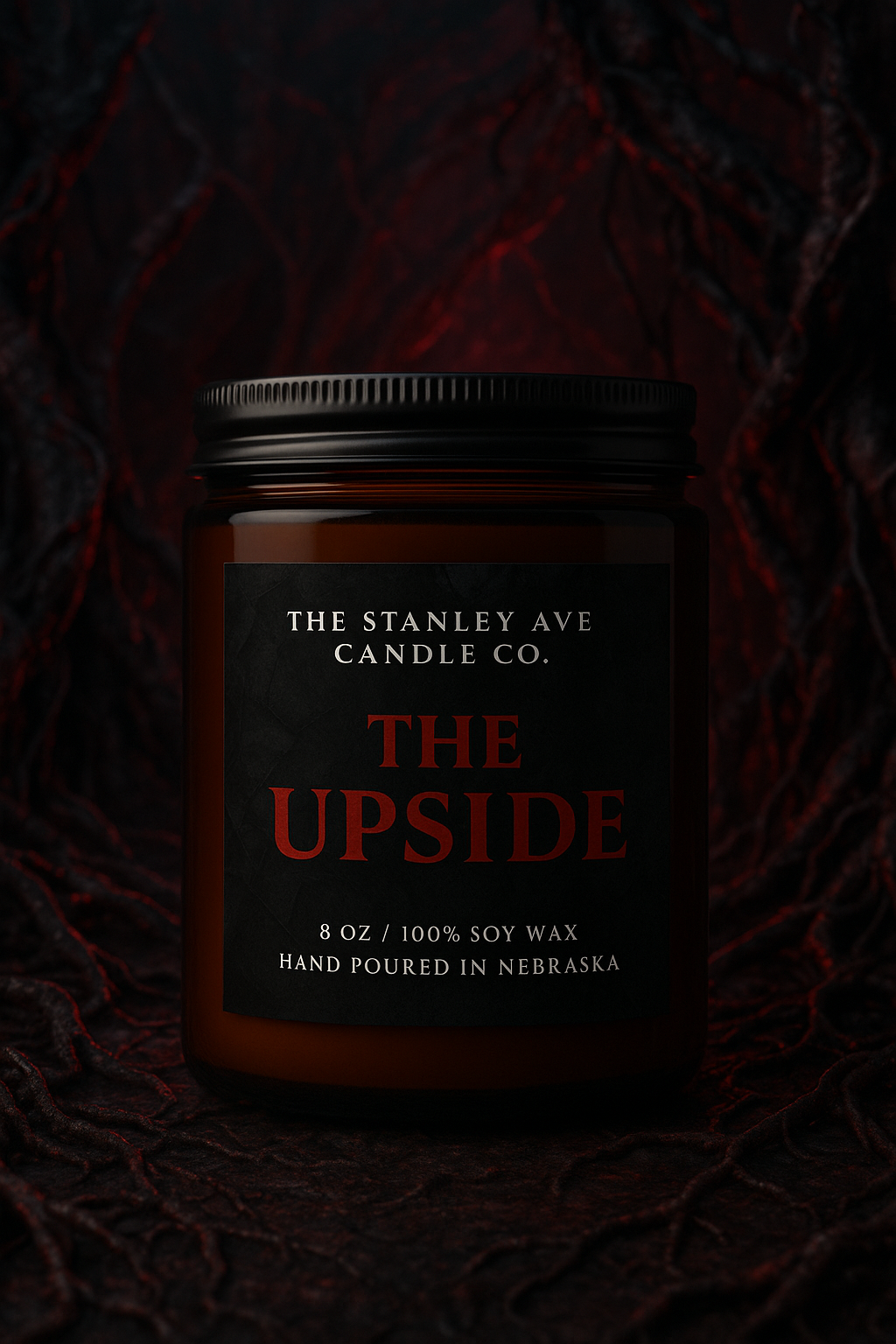 The Upside