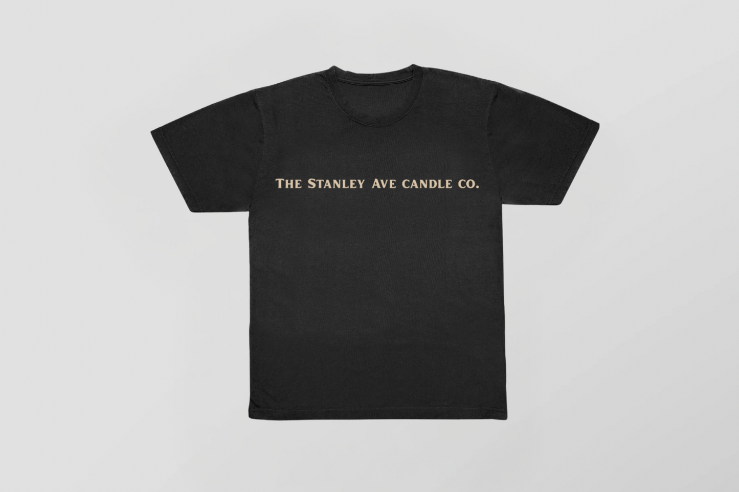 Halloween Spooky Candle Festival Tee