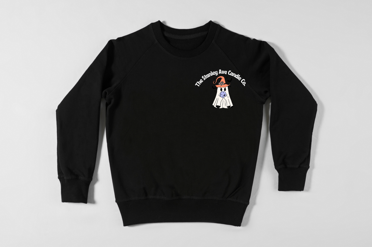 “Boo-tiful Scents for Spooky Ghouls” Sweatshirt