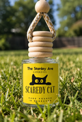 Scaredy Cat