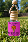 Creep Dreamsicle