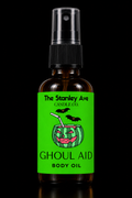 Ghoul Aid Body Oil