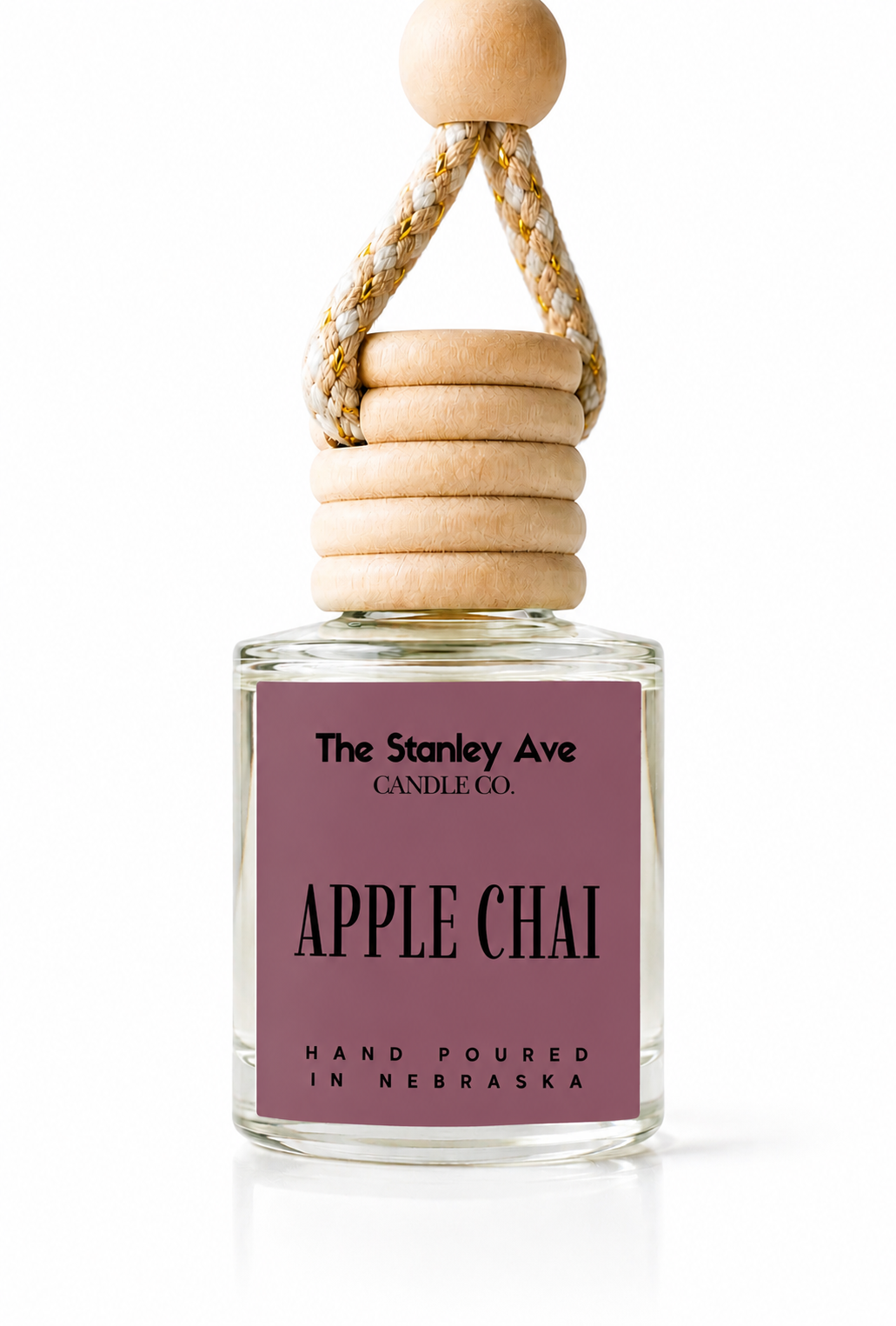 Apple Chai