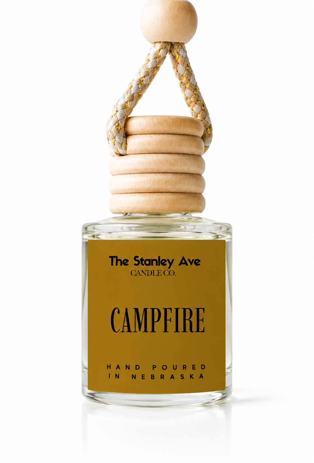 Campfire