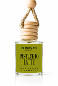Pistachio Latte