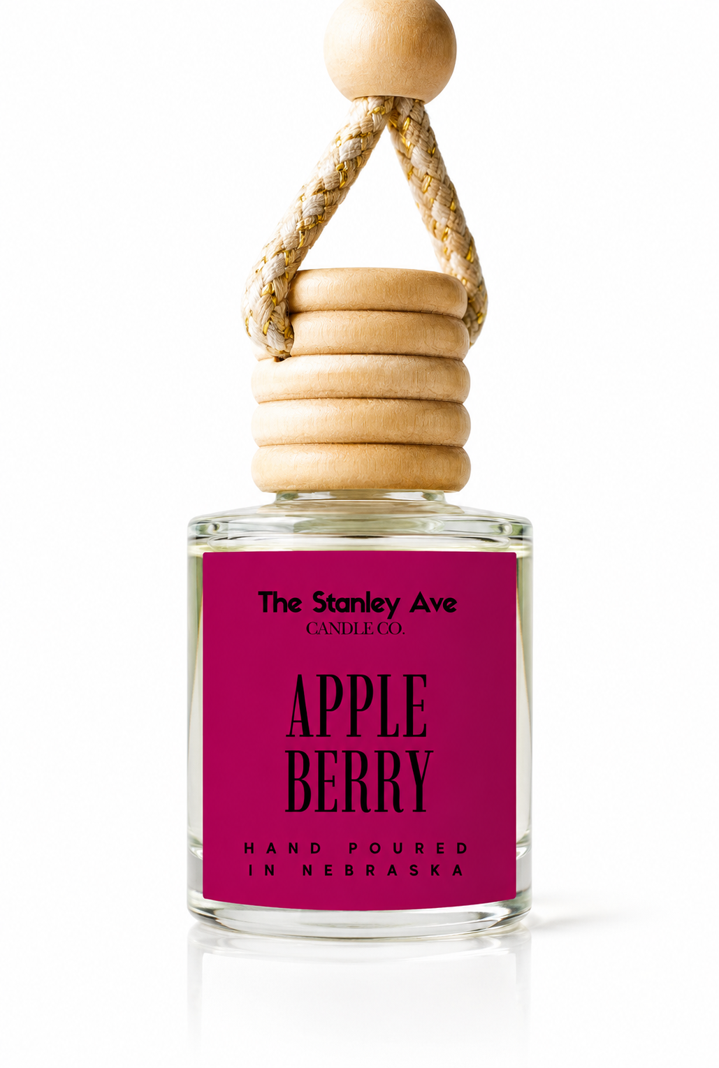 Apple Berry