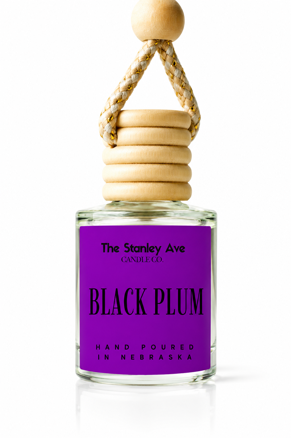 Black Plum
