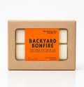 Backyard Bonfire Wax Melt
