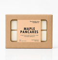 Maple Pancakes Wax Melt