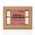Apples + Cinnamon Wax Melt