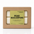 Pear Mascarpone Wax Melt