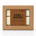 Cork + Barrel Wax Melt