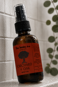 Orchard + Oak Body Oil