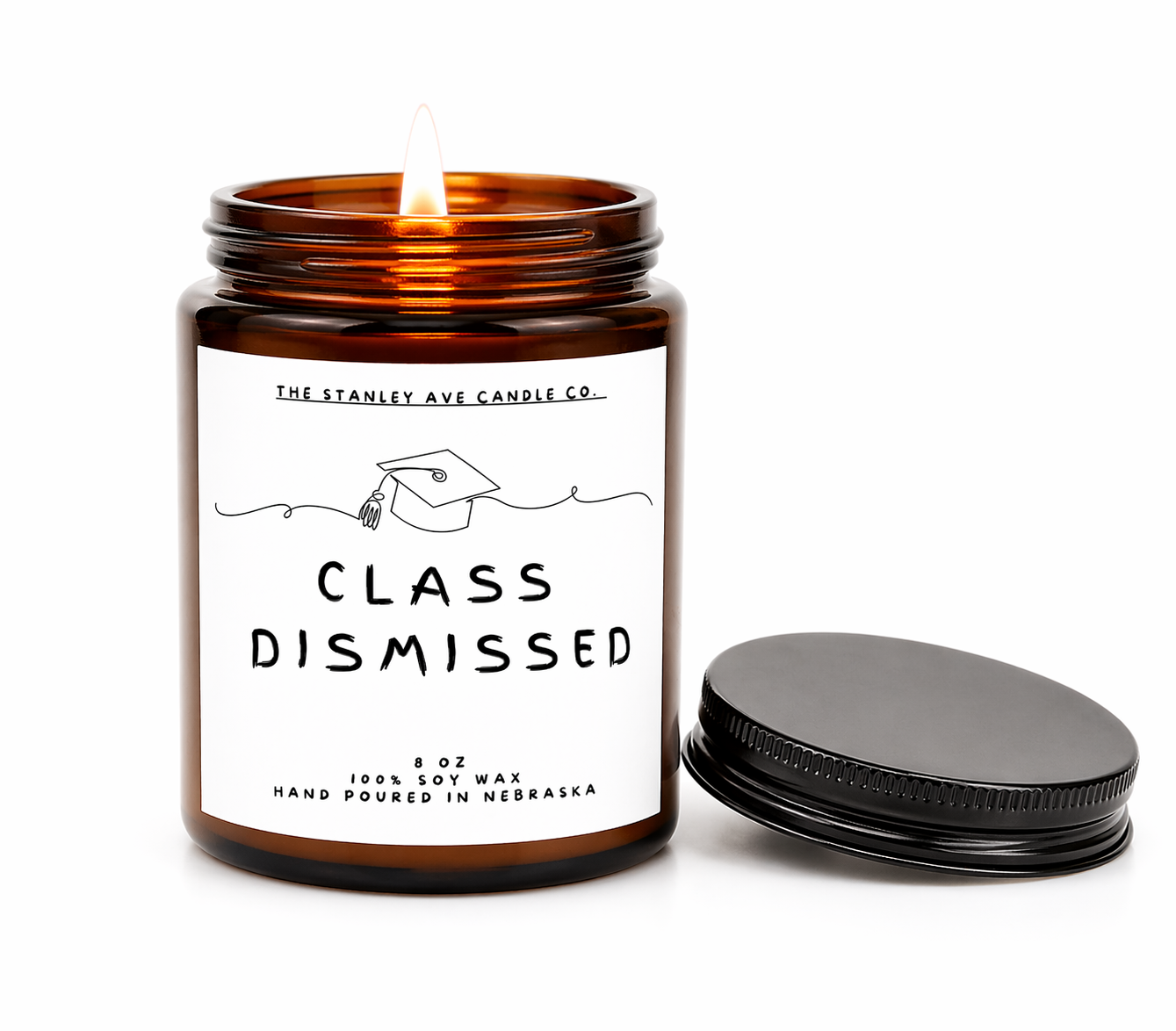 Class Dismissed