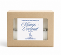 Mango + Coconut Wax Melts