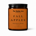 Fall Apples