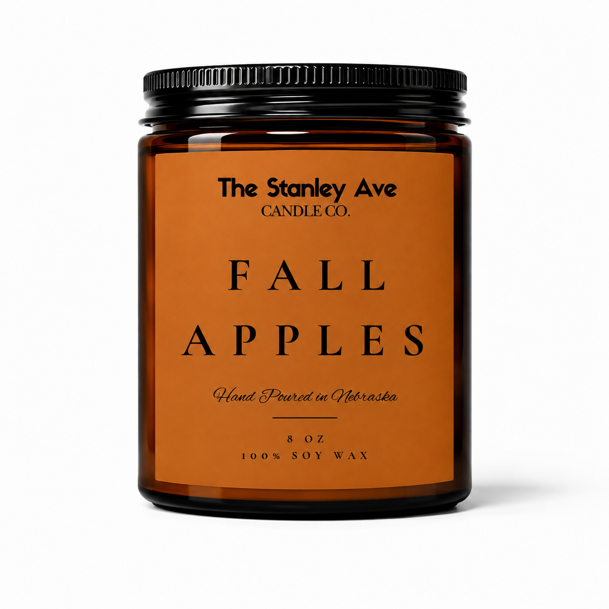 Fall Apples