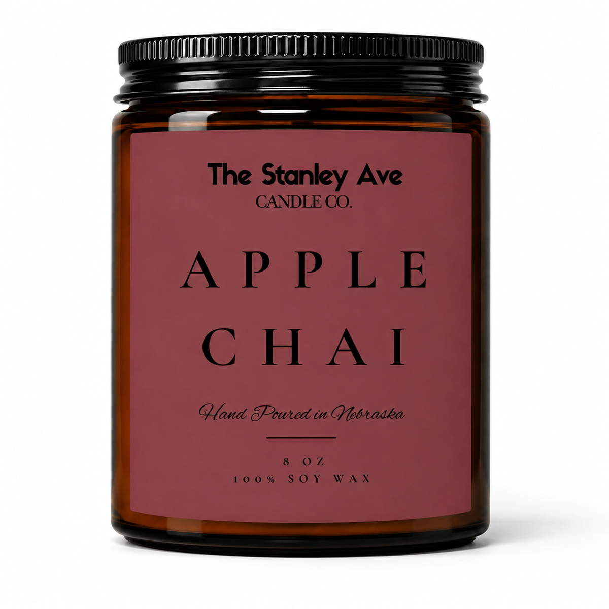 Apple Chai