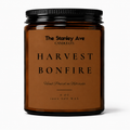 Harvest Bonfire