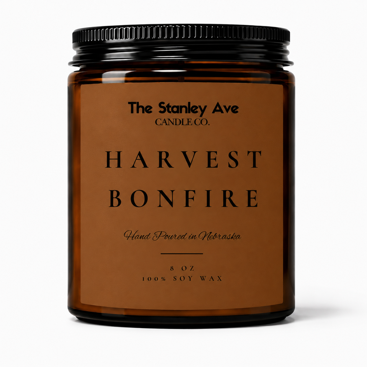 Harvest Bonfire