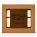 Harvest Bonfire Wax Melt