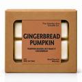 Gingerbread Pumpkin Wax Melt