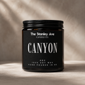 Canyon Candle