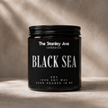 Black Sea Candle