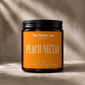Peach Nectar Candle