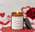 Cinnamon Candies Candle