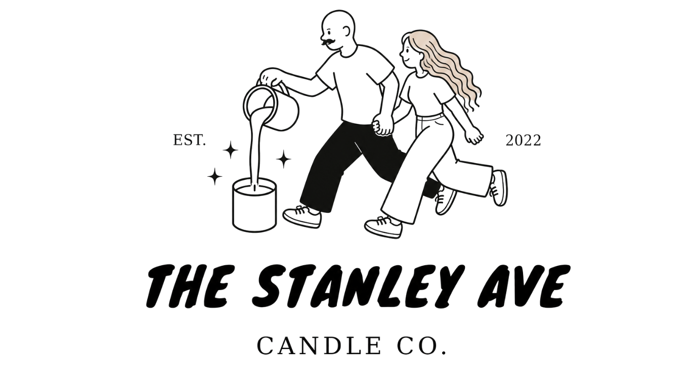 The Stanley Ave Candle Co. 